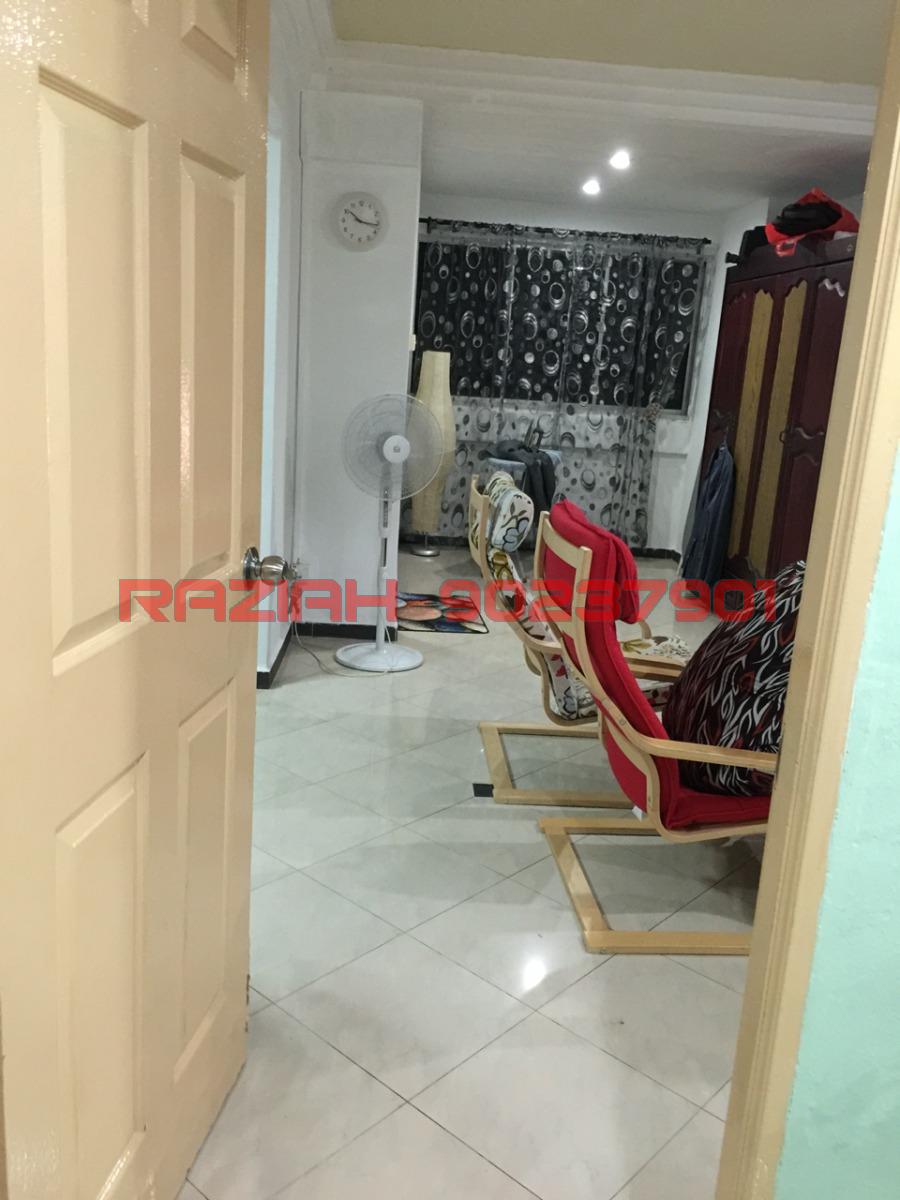 Woodlands Street 32 (Woodlands), HDB Jumbo #90044382